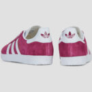 adidas GAZELLE Red Men's Sneakers - 3