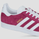 adidas GAZELLE Red Men's Sneakers - 4