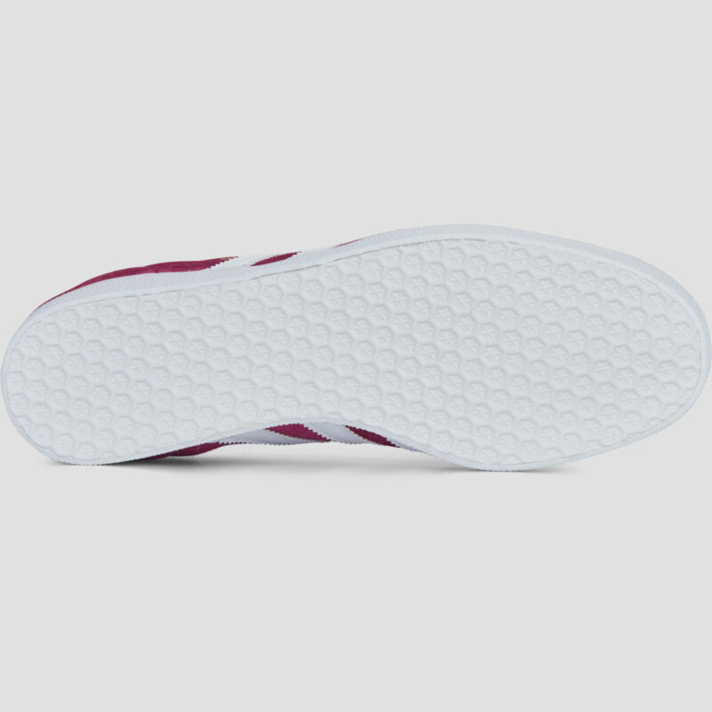 adidas GAZELLE Red Men's Sneakers - 6