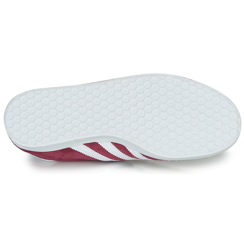 adidas GAZELLE Rosso Sneakers basse Donna - 7