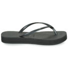 Havaianas  SLIM FLATFORM  Nero -  Infradito Donna - 2