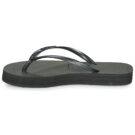 Havaianas  SLIM FLATFORM  Nero -  Infradito Donna - 4