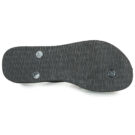 Havaianas  SLIM FLATFORM  Nero -  Infradito Donna - 7