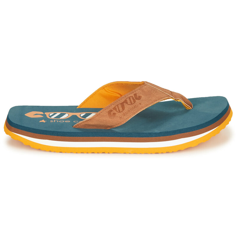 Cool shoe ORIGINAL Blu Infradito Uomo - 2