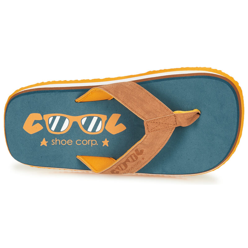 Cool shoe ORIGINAL Blu Infradito Uomo - 6