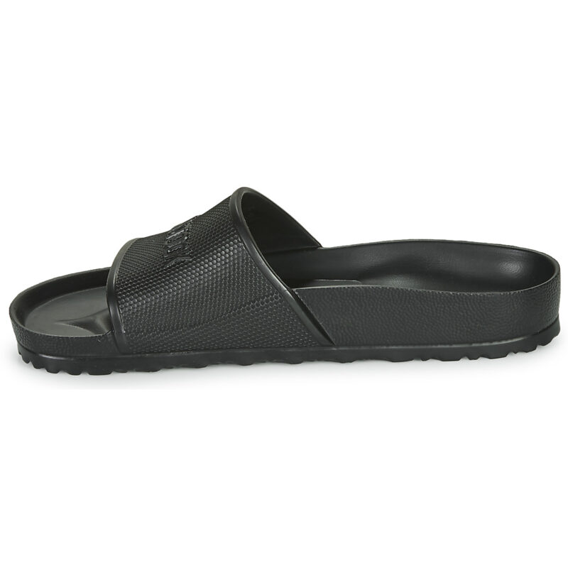 BIRKENSTOCK Barbados EVA Black / Regular Nero Ciabatta Uomo - 4