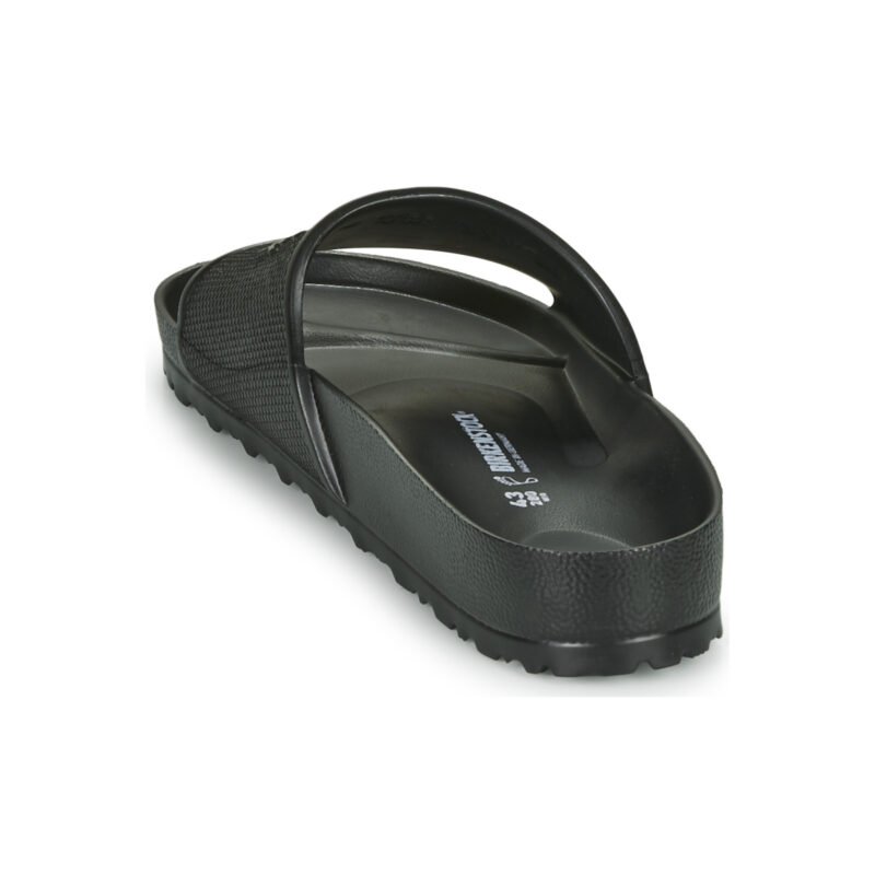 BIRKENSTOCK Barbados EVA Black / Regular Nero Ciabatta Uomo - 5
