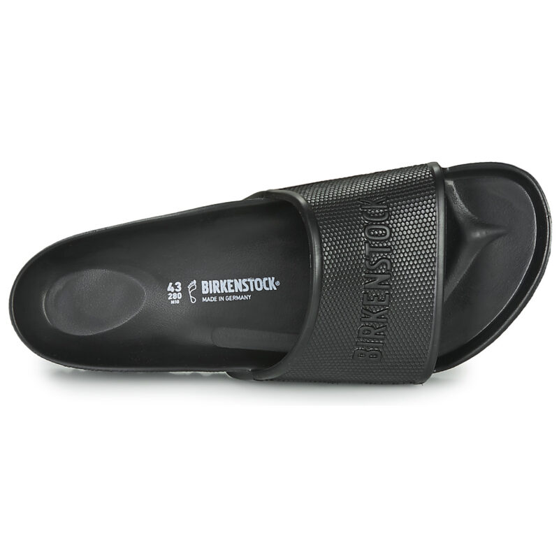 BIRKENSTOCK Barbados EVA Black / Regular Nero Ciabatta Uomo - 6