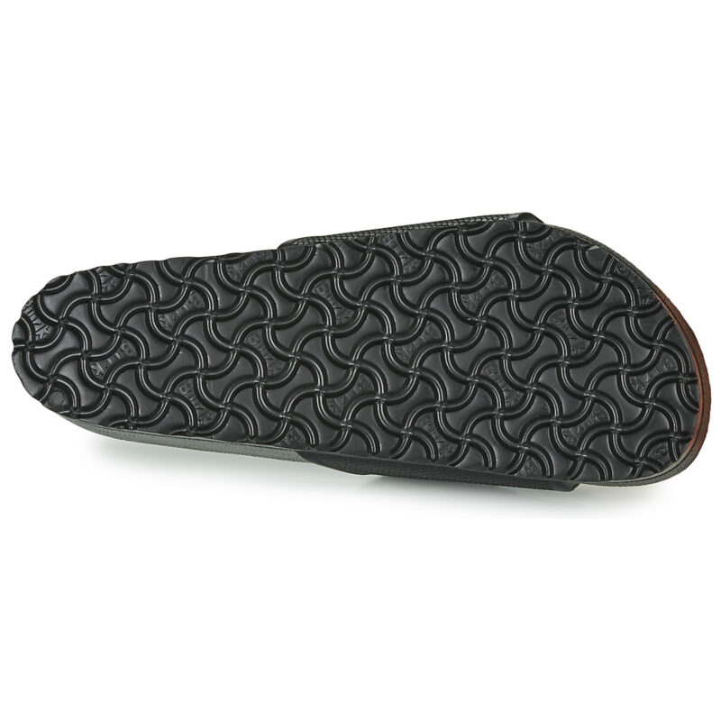 BIRKENSTOCK Barbados EVA Black / Regular Nero Ciabatta Uomo - 7