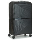 American Tourister AIRCONIC SPINNER 77 CM TSA Nero Valigia rigida Donna - 2