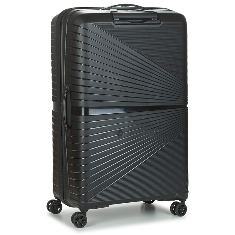 American Tourister AIRCONIC SPINNER 77 CM TSA Nero Valigia rigida Donna - 2