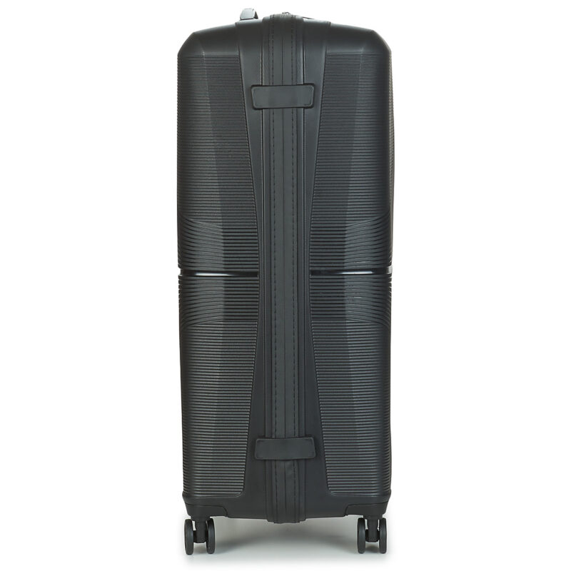 American Tourister AIRCONIC SPINNER 77 CM TSA Nero Valigia rigida Donna - 3