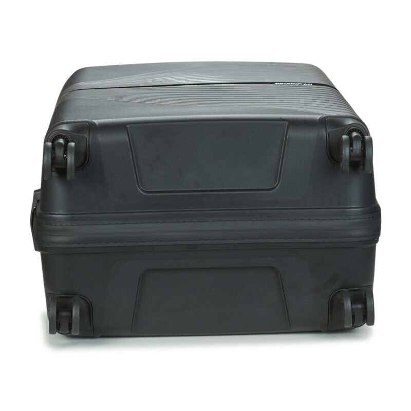 American Tourister AIRCONIC SPINNER 77 CM TSA Nero Valigia rigida Donna - 4