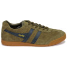Gola HARRIER Kaki Sneakers Uomo - 2