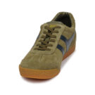 Gola HARRIER Kaki Sneakers Uomo - 3