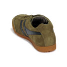 Gola HARRIER Kaki Sneakers Uomo - 5