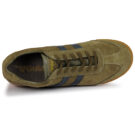 Gola HARRIER Kaki Sneakers Uomo - 6