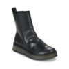 Fly London  RENO  Nero -  Stivaletti Donna
