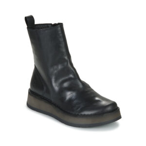 Fly London  RENO  Nero -  Stivaletti Donna