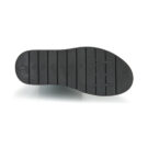 Fly London RENO Schwarze Damen-Ankle-Boots - Gr&ouml;&szlig;e 7