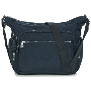 Kipling GABBIE Blu Borsa a tracolla Donna