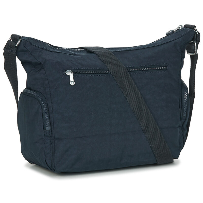 Kipling GABBIE Blu Borsa a tracolla Donna - 2