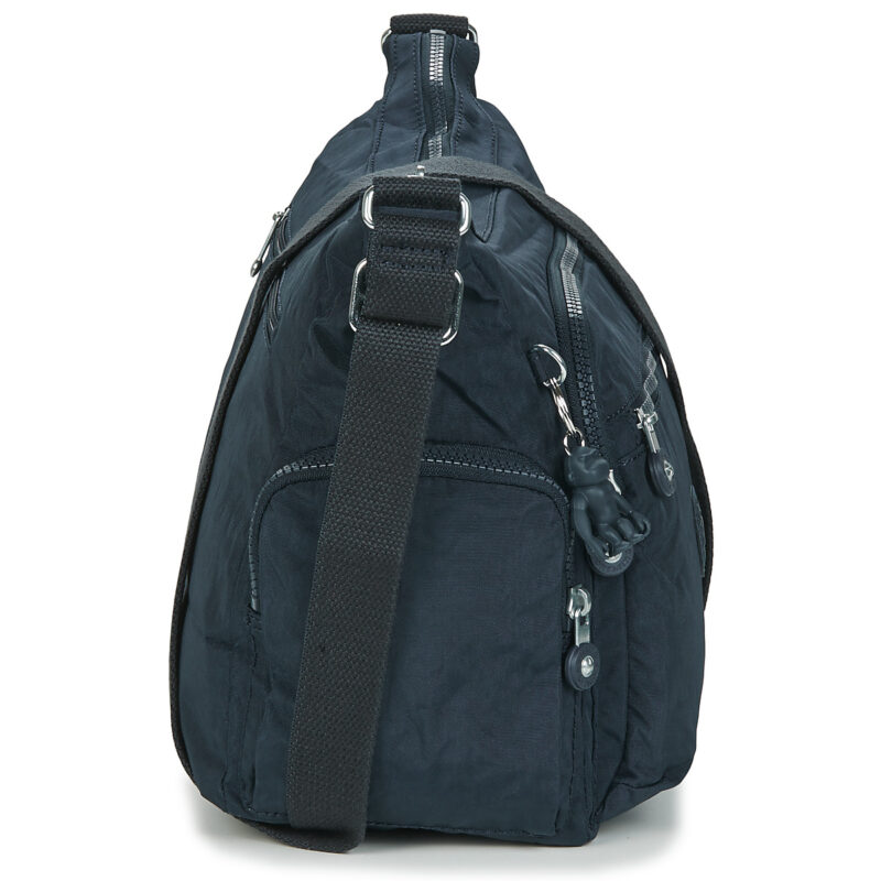 Kipling GABBIE Blu Borsa a tracolla Donna - 3