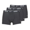 Boxer Nike EVERYDAY COTTON STRETCH X3 Nero Boxer Uomo