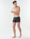 Boxer Nike EVERYDAY COTTON STRETCH X3 Nero Boxer Uomo - 3