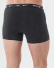 Boxer Nike EVERYDAY COTTON STRETCH X3 Nero Boxer Uomo - 4