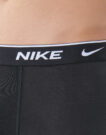 Boxer Nike EVERYDAY COTTON STRETCH X3 Nero Boxer Uomo - 5