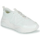 Armani Exchange  ALBA  Bianco -  Sneakers basse Donna - 1