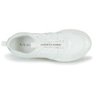 Armani Exchange  ALBA  Bianco -  Sneakers basse Donna - 6