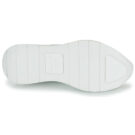 Armani Exchange  ALBA  Bianco -  Sneakers basse Donna - 7