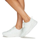 Armani Exchange  ALBA  Bianco -  Sneakers basse Donna - 8