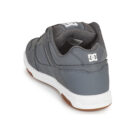 DC Shoes  STAG  Grigio -  Scarpe da skate Uomo - 5