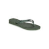 Havaianas  SLIM  Verde -  Infradito Donna