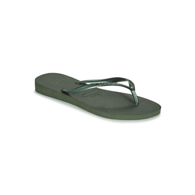 Havaianas  SLIM  Verde -  Infradito Donna - 1