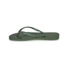 Havaianas  SLIM  Verde -  Infradito Donna - 4