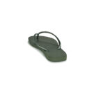 Havaianas  SLIM  Verde -  Infradito Donna - 5