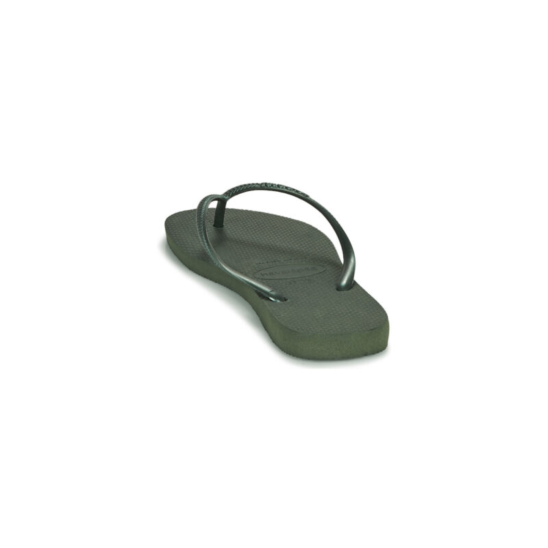Havaianas  SLIM  Verde -  Infradito Donna - 5