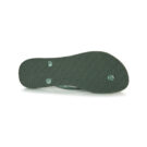 Havaianas  SLIM  Verde -  Infradito Donna - 7