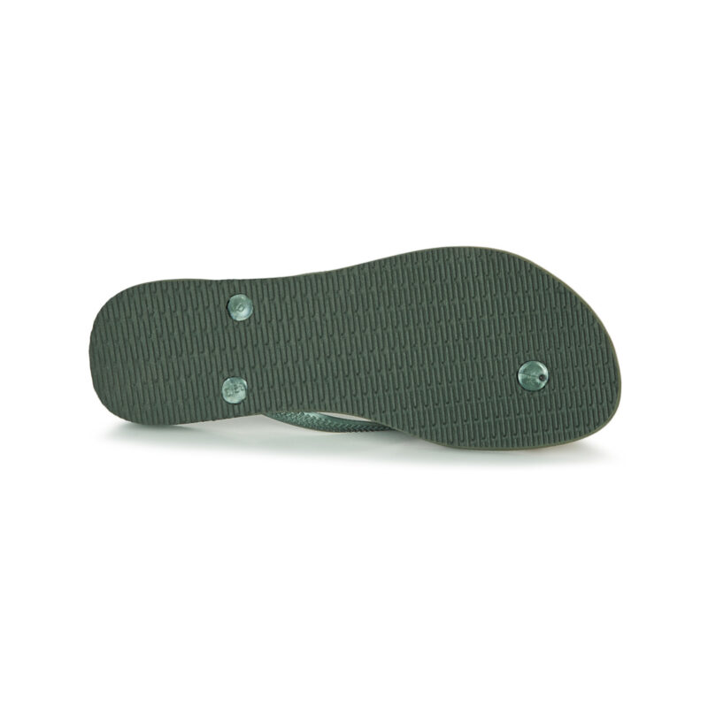 Havaianas  SLIM  Verde -  Infradito Donna - 7