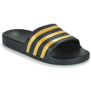 adidas  ADILETTE AQUA  Nero -  ciabatte Uomo