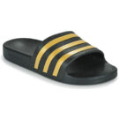 adidas ADILETTE AQUA Nero ciabatte Donna - 1