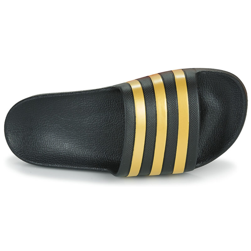 adidas ADILETTE AQUA Nero ciabatte Donna - 6