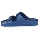 BIRKENSTOCK Arizona EVA Eva / Navy / Regular Blu Ciabatta Uomo - 4