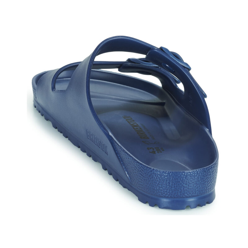 BIRKENSTOCK Arizona EVA Eva / Navy / Regular Blu Ciabatta Uomo - 5