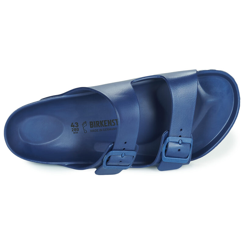 BIRKENSTOCK Arizona EVA Eva / Navy / Regular Blu Ciabatta Uomo - 6