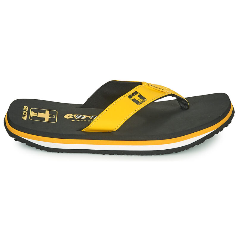 Cool shoe ORIGINAL Nero Infradito Uomo - 2